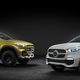 Illustration for article titled Why Everyone's Going Nuts Over The Mercedes Pickup Truck: An Explainer
